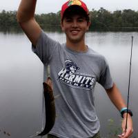 Nice catch