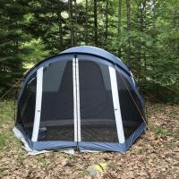 Speed Frame Tent