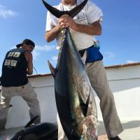 Tuna FishingSan Diego, CA
