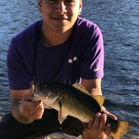 Roberto Gerardo's Bass