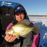 Big Crappie