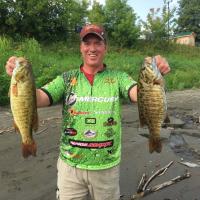 Pro Staff John Gilbert