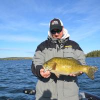 Humpback Smallmouth