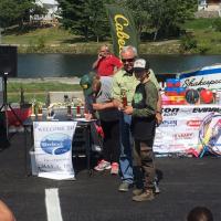 NBSFA Kids Fishing Tournament 2017