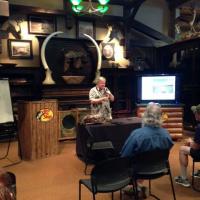 Goose Calling Seminar
