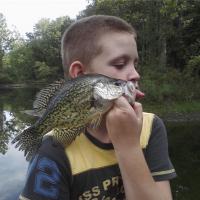 My Big Catch