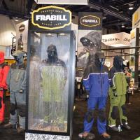 Frabill at ICAST