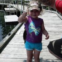 First Fish