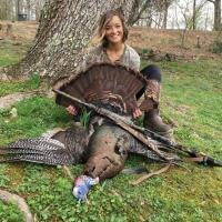 30 lb Eastern Gobbler