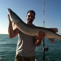 Muskie pic 26