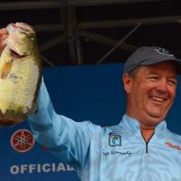 Steve Kennedy With The Win On Dardanelle