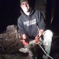 Deer Hunting