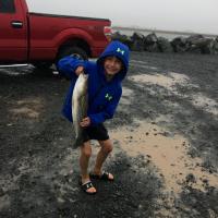 Young Angler Northern NB