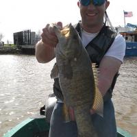 Nice Lake Superior Small Mouth