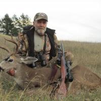 This Year's Blacktail 2014