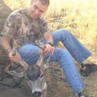 Deer Hunt