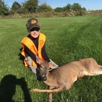 Deer Down!