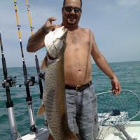 Muskie 2011