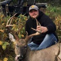 Bow Season Buck