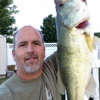 Charlie's bass