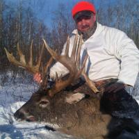 Buck Beauty