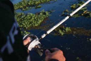 News & Tips: The 3 Rods Every Bass Angler Should Own...